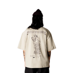 Woodbird - Beam Book Tee