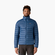 Patagonia - M's Down Sweater