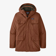 PATAGONIA -  M's Isthmus Parka