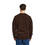 Revolution - Knit Sweater F6