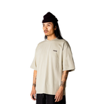 Woodbird - Beam Book Tee