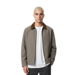 Woodbird - WBPon Guan Work Jacket