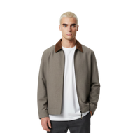 Woodbird - WBPon Guan Work Jacket