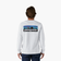 Patagonia - M's Long-Sleeved P-6 Logo Responsibili-Tee® M