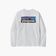 Patagonia - M's Long-Sleeved P-6 Logo Responsibili-Tee® M