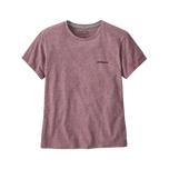 Patagonia - W's P6 Logo Responsibili Tee® S6