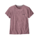 Patagonia - W's P6 Logo Responsibili Tee® S6