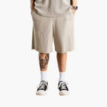 Woodbird Ben Waffel Shorts
