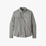 Patagonia Long-Sleeved Self Guided Hike Shirt M
