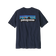 Patagonia - P6 Logo Responsibili Tee® Man S6