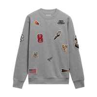 Abbigliamento Streetwear