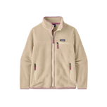 Patagonia - W's Retro Pile Fleece Jacket