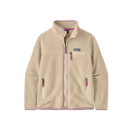 Patagonia - W's Retro Pile Fleece Jacket