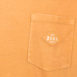 Bear - T Shirt Pocket S6