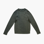Bear - Knit Crew Neck