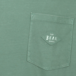Bear - T Shirt Pocket S6