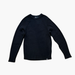 Bear - Knit Crew Neck