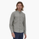 Patagonia Long-Sleeved Self Guided Hike Shirt M