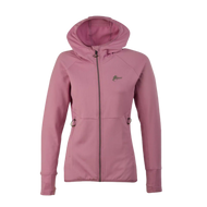 Ande - Eccles Lady Fleece W's S6