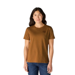 Carhartt - Irvine Relaxed Heritage Heart T-shirt W S6