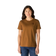 Carhartt - Irvine Relaxed Heritage Heart T-shirt W S6