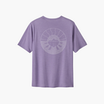 Patagonia Capilene Cool Daily Graphic Shirt Waters M
