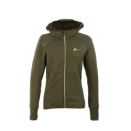 Ande - Eccles Lady Fleece W's S6