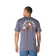 Carhartt - Irvine Relaxed Grill T Shirt M S6