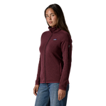 Patagonia - W's Better Sweater F6