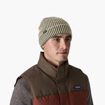 Patagonia - Fishermans Rolled Beanie F6