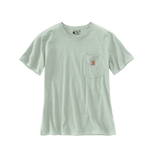 Carhartt - Iconic WK87 Pocket T Shirt W S6