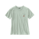 Carhartt - Iconic WK87 Pocket T Shirt W S6