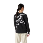 Arc'teryx - Kragg Cotton Bird Crew LS W S6