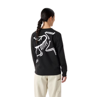 Arc'teryx - Kragg Cotton Bird Crew LS W S6