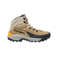 Scarpa - Mustang TRK GTX S6