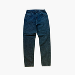 Bear - Blue Denim M