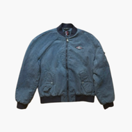 Bear - Bomber Jacket