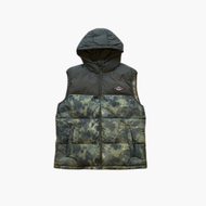 Bear - Fake Down Vest