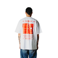Woodbird - WBBaine HK Tee F6