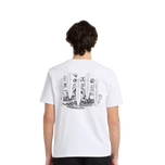 Bear - T Shirt Longboard