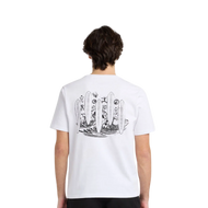 Bear - T Shirt Longboard