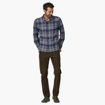 Patagonia - Organic Cotton Corduroy Jeans Reg