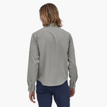 Patagonia Long-Sleeved Self Guided Hike Shirt M