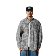 Woodbird - WBBrooks EMB Shirt F6