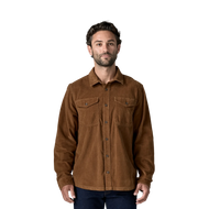 Patagonia - M's Corduroy Shirt F6