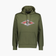 Bear - Hoodie Big Logo