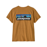 Patagonia - W's P6 Logo Responsibili Tee® F6