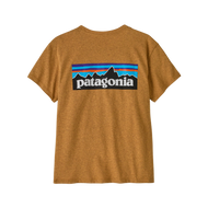 Patagonia - W's P6 Logo Responsibili Tee® F6