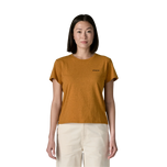 Patagonia - W's P6 Logo Responsibili Tee® F6