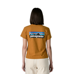 Patagonia - W's P6 Logo Responsibili Tee® F6